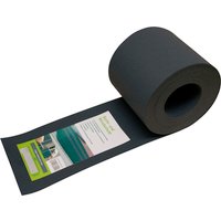 PEDDY SHIELD Sichtschutzrolle, Polyvinylchlorid (PVC), LxH: 500 x 19 cm – grau PEDDY SHIELD Sichtschutzrolle, Polyvinylchlorid (PVC), LxH: 500 x 19 cm – grau