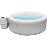BESTWAY Whirlpool »LAY-Z-SPA® Tahiti Airjet™«, Höhe: 66 cm, grau, 4 Sitzplätze Rabatt: 17 % BESTWAY Whirlpool »LAY-Z-SPA® Tahiti Airjet™«, Höhe: 66 cm, grau, 4 Sitzplätze Rabatt: 17 %