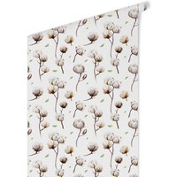 K&L Wall Art Vliestapete »Kinder Vliestapete«, Vintage Baumwolle, mehrfarbig, matt – bunt K&L Wall Art Vliestapete »Kinder Vliestapete«, Vintage Baumwolle, mehrfarbig, matt – bunt