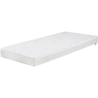 roba Babybettmatratze, BxL: 60 x 120cm (Rabatt: 8 %) roba Babybettmatratze, BxL: 60 x 120cm (Rabatt: 8 %)