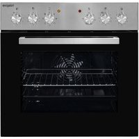 Exquisit Einbau-Herd-Set, 59 l Garraum, 4 Kochfelder – silberfarben – Rabatt: 33 % Exquisit Einbau-Herd-Set, 59 l Garraum, 4 Kochfelder – silberfarben – Rabatt: 33 %