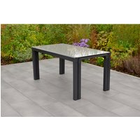 MERXX Ausziehtisch »Flex«, Sicherheitsglas – schwarz Rabatt: 17 % MERXX Ausziehtisch »Flex«, Sicherheitsglas – schwarz Rabatt: 17 %