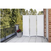 MERXX Paravent, BxH: 183 x 183 cm, weiß – weiss Rabatt: 17 % MERXX Paravent, BxH: 183 x 183 cm, weiß – weiss Rabatt: 17 %