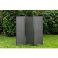 MERXX Paravent, BxH: 183 x 183 cm, grau Rabatt: 17 % MERXX Paravent, BxH: 183 x 183 cm, grau Rabatt: 17 %