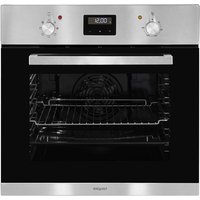 Exquisit Einbau-Backofen »EBE 657-2 U«, 59 l, Metall/Glas, silbergrau – silberfarben – Rabatt: 33 % Exquisit Einbau-Backofen »EBE 657-2 U«, 59 l, Metall/Glas, silbergrau – silberfarben – Rabatt: 33 %