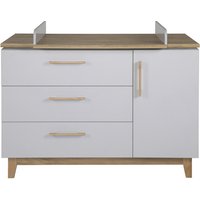 roba Kommode »Caro«, (BxHxT): 134,5 x 78 x 104 cm roba Kommode »Caro«, (BxHxT): 134,5 x 78 x 104 cm