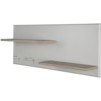 roba Wandgarderobe »Helene«, (BxHxT): 94 x 16,5 x 38 cm roba Wandgarderobe »Helene«, (BxHxT): 94 x 16,5 x 38 cm