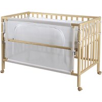 roba Babybett »Sternenzauber«, natur (Rabatt: 8 %) roba Babybett »Sternenzauber«, natur (Rabatt: 8 %)