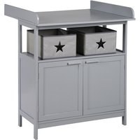 roba Kommode »Hamburg«, (BxHxT): 87 x 75 x 100 cm roba Kommode »Hamburg«, (BxHxT): 87 x 75 x 100 cm