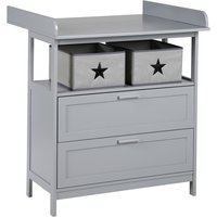 roba Kommode »Hamburg«, (BxHxT): 87 x 75 x 100 cm roba Kommode »Hamburg«, (BxHxT): 87 x 75 x 100 cm