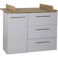 roba Kommode »Tobi«, (BxHxT): 117 x 78 x 104 cm roba Kommode »Tobi«, (BxHxT): 117 x 78 x 104 cm