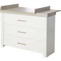 roba Kommode »Lucy«, (BxHxT): 120 x 75 x 98 cm roba Kommode »Lucy«, (BxHxT): 120 x 75 x 98 cm