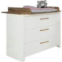 roba Kommode »Ava«, (BxHxT): 119 x 76 x 100 cm roba Kommode »Ava«, (BxHxT): 119 x 76 x 100 cm