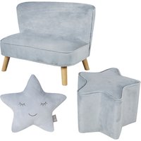 roba Sofa-Set »Lil Sofa «, tuerkis roba Sofa-Set »Lil Sofa «, tuerkis