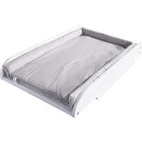 roba Wickelauflage »Adam + Eule«, (BxHxT): 80 x 49 x 14 cm roba Wickelauflage »Adam + Eule«, (BxHxT): 80 x 49 x 14 cm