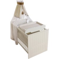roba Wickelauflage »Vichy«, (BxHxT): 80 x 49 x 14 cm roba Wickelauflage »Vichy«, (BxHxT): 80 x 49 x 14 cm