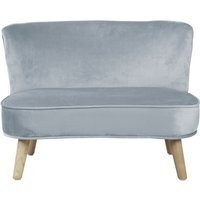roba Kindersofa, (BxHxT): 70 x 48 x 50 cm (Rabatt: 8 %) roba Kindersofa, (BxHxT): 70 x 48 x 50 cm (Rabatt: 8 %)