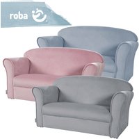 roba Kindersofa, (BxHxT): 78 x 39 x 43 cm (Rabatt: 8 %) roba Kindersofa, (BxHxT): 78 x 39 x 43 cm (Rabatt: 8 %)