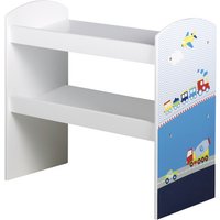 roba Spielregal, bunt, ab Geburt roba Spielregal, bunt, ab Geburt