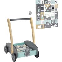 roba Schiebewagen, bunt, ab 12 Monate roba Schiebewagen, bunt, ab 12 Monate