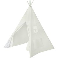 roba Deko-Tipi, beige, ab 3 Jahren roba Deko-Tipi, beige, ab 3 Jahren