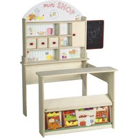 roba Verkaufsstand, natur, ab 3 Jahren roba Verkaufsstand, natur, ab 3 Jahren