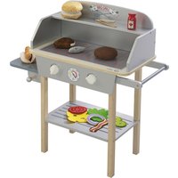 roba Spielgrill, bunt, ab 3 Jahren roba Spielgrill, bunt, ab 3 Jahren