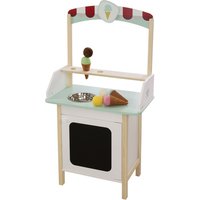 roba Spieleisstand, natur, ab 3 Jahren (Rabatt: 6 %) roba Spieleisstand, natur, ab 3 Jahren (Rabatt: 6 %)