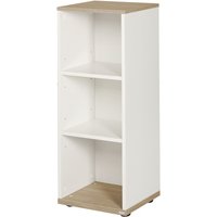 roba Regal »Pia«, (BxHxT): 3 x 32 x 90,5 cm roba Regal »Pia«, (BxHxT): 3 x 32 x 90,5 cm