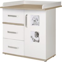 roba Kommode »Pia«, (BxHxT): 94 x 78 x 101,5 cm roba Kommode »Pia«, (BxHxT): 94 x 78 x 101,5 cm