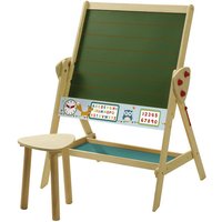 roba Standtafel, natur, ab 3 Jahren (Rabatt: 8 %) roba Standtafel, natur, ab 3 Jahren (Rabatt: 8 %)