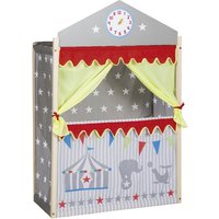 roba Kaspertheater, bunt, ab 3 Jahren (Rabatt: 7 %) roba Kaspertheater, bunt, ab 3 Jahren (Rabatt: 7 %)