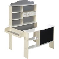 roba Verkaufsstand, grau, ab 3 Jahren (Rabatt: 6 %) roba Verkaufsstand, grau, ab 3 Jahren (Rabatt: 6 %)