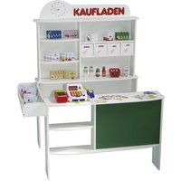 roba Verkaufsstand, weiß, ab 3 Jahren roba Verkaufsstand, weiß, ab 3 Jahren