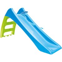 HAPPY PEOPLE Rutsche, Kunststoff, 123 cm, mehrfarbig (Rabatt: 10 %) HAPPY PEOPLE Rutsche, Kunststoff, 123 cm, mehrfarbig (Rabatt: 10 %)