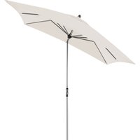 CASAYA Sonnenschirm »Casaya«, Format: cm, abknickbar – beige CASAYA Sonnenschirm »Casaya«, Format: cm, abknickbar – beige