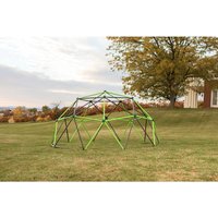 LIFETIME Klettergerüst, BxHxT: 335 x 168 x 335 cm, grün – gruen LIFETIME Klettergerüst, BxHxT: 335 x 168 x 335 cm, grün – gruen