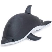 Westmann Pool-Zubehörset »Pool Buddy Delfin«, Polyester – grau (Rabatt: 25 %) Westmann Pool-Zubehörset »Pool Buddy Delfin«, Polyester – grau (Rabatt: 25 %)