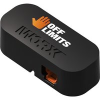 WORX Zusatzmodul »Landroid Mähroboter«, geeignet für Landroid Mähroboter – schwarz WORX Zusatzmodul »Landroid Mähroboter«, geeignet für Landroid Mähroboter – schwarz