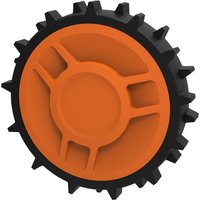 WORX Antriebsräder »Landroid Mähroboter«, geeignet für Landroid Mähroboter – bunt WORX Antriebsräder »Landroid Mähroboter«, geeignet für Landroid Mähroboter – bunt