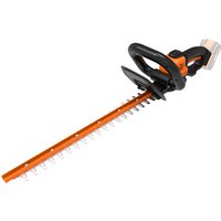 WORX Akku-Heckenschere »PowerShare«, 20 V, ohne Akku Rabatt: 39 % WORX Akku-Heckenschere »PowerShare«, 20 V, ohne Akku Rabatt: 39 %