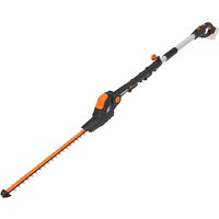 WORX Heckenschere »PowerShare«, 20 V, ohne Akku Rabatt: 39 % WORX Heckenschere »PowerShare«, 20 V, ohne Akku Rabatt: 39 %