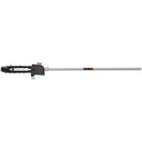 WORX Hochentasteraufsatz »PowerShare«, 20 V, ohne Akku Rabatt: 39 % WORX Hochentasteraufsatz »PowerShare«, 20 V, ohne Akku Rabatt: 39 %