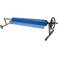 STEINBACH Solarplanenaufroller für Becken bis 5 m Breite – schwarz STEINBACH Solarplanenaufroller für Becken bis 5 m Breite – schwarz