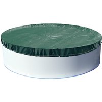 STEINBACH Winterabdeckplane für Rundbecken Ø 460 cm – gruen Rabatt: 39 % STEINBACH Winterabdeckplane für Rundbecken Ø 460 cm – gruen Rabatt: 39 %