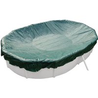 STEINBACH Winterabdeckplane für Ovalbecken 730 x 370 cm – gruen Rabatt: 20 % STEINBACH Winterabdeckplane für Ovalbecken 730 x 370 cm – gruen Rabatt: 20 %