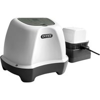 INTEX Salzwassersystem – weiss INTEX Salzwassersystem – weiss