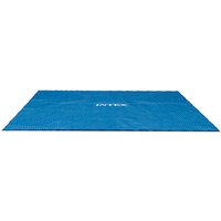 INTEX Solarabdeckplane für Ultra Frame rechteckig 732 x 366 cm – blau Rabatt: 39 % INTEX Solarabdeckplane für Ultra Frame rechteckig 732 x 366 cm – blau Rabatt: 39 %