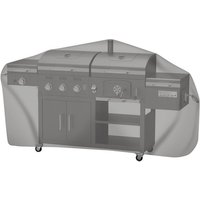 Mr. GARDENER Grill-Abdeckhaube, für Kombigrill Ottawa All-in-One, anthrazit, LxBxH ca. 230 x 68 x 113 cm – grau Rabatt: 15 % Mr. GARDENER Grill-Abdeckhaube, für Kombigrill Ottawa All-in-One, anthrazit, LxBxH ca. 230 x 68 x 113 cm – grau Rabatt: 15 %