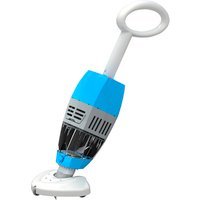 WATERMAN Bodensauger »Orca 020H«, Breite: 28,5 cm, weiß – weiss WATERMAN Bodensauger »Orca 020H«, Breite: 28,5 cm, weiß – weiss